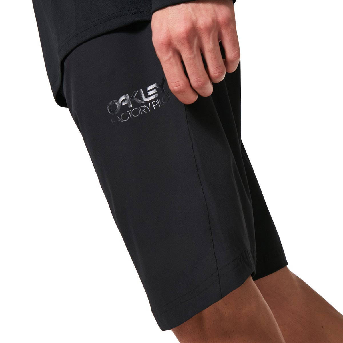 MTB Shorts Arroyo Trail