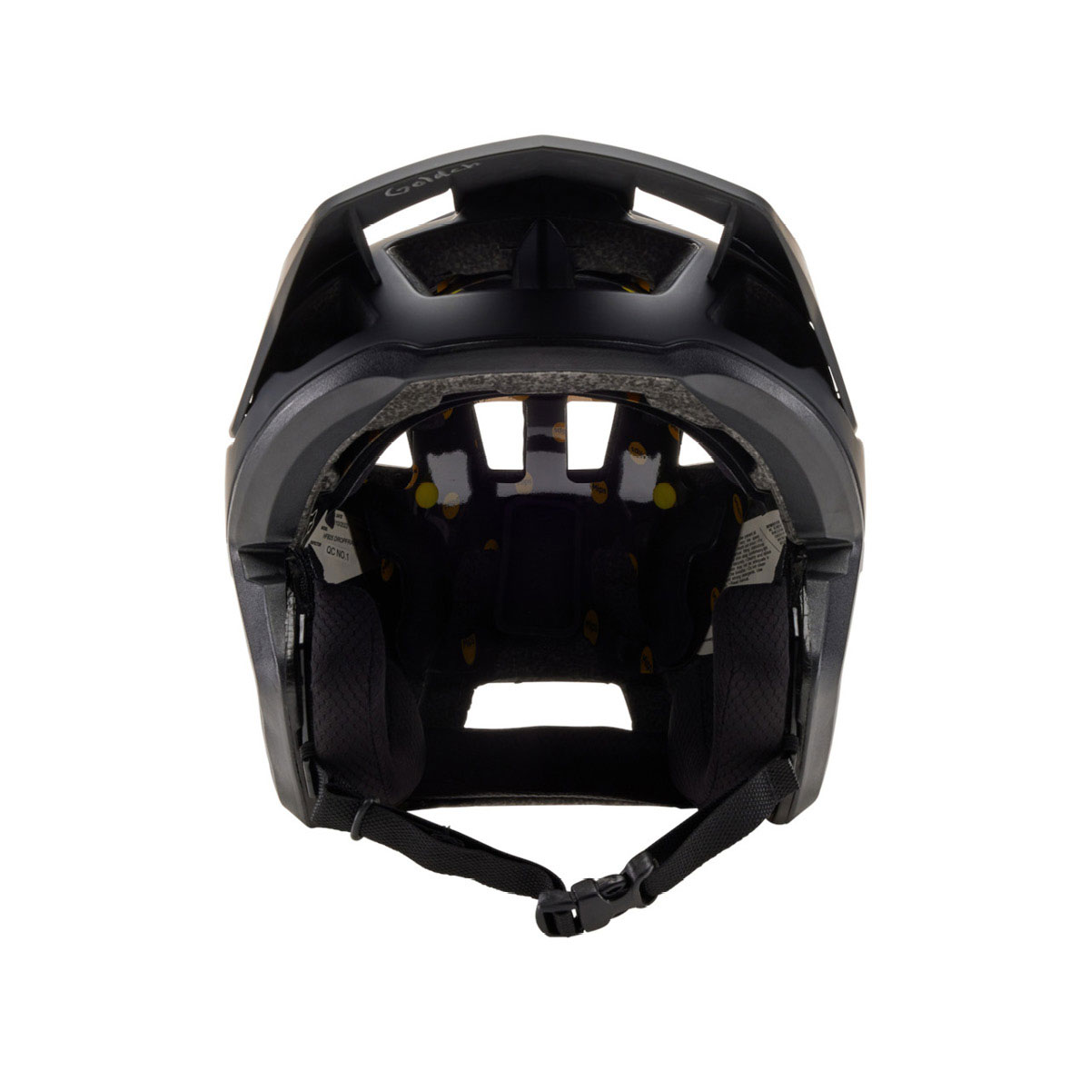 MTB Helm Dropframe MIPS