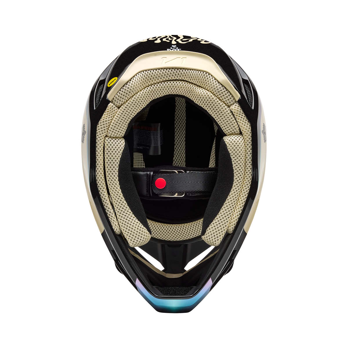 Motocross Helm V1 Hello Future MIPS ECE22.06