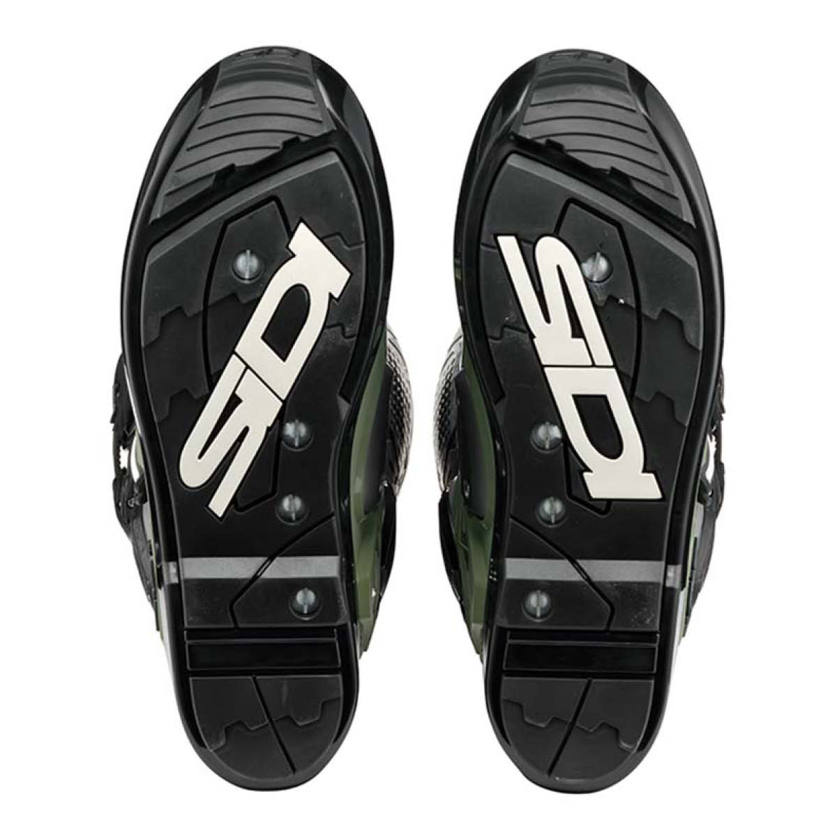 Motocross Stiefel Crossfire 3 SRS