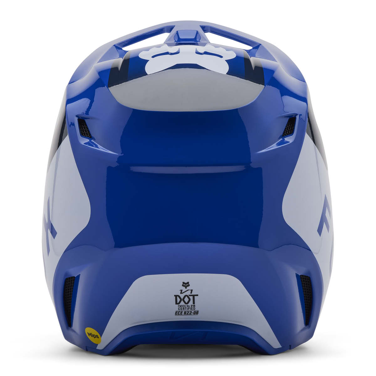 Motocross Helm V1 Lean ECE22.06