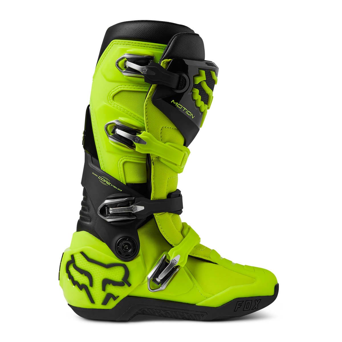 Motocross Stiefel Motion MX23