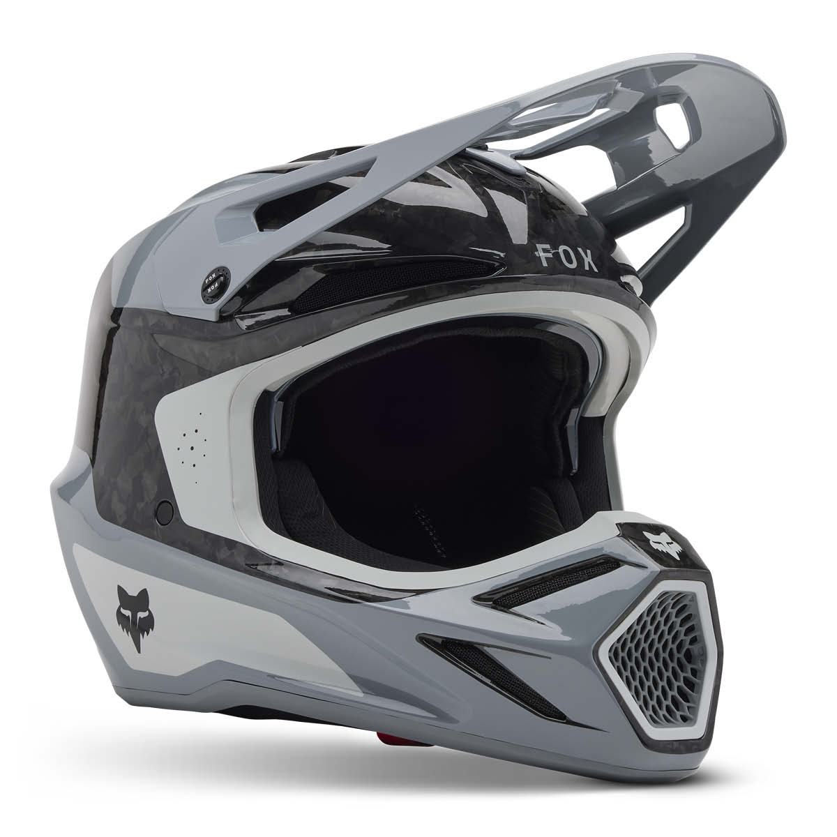 Motocross Helm V3 RS Infinite ECE22.06