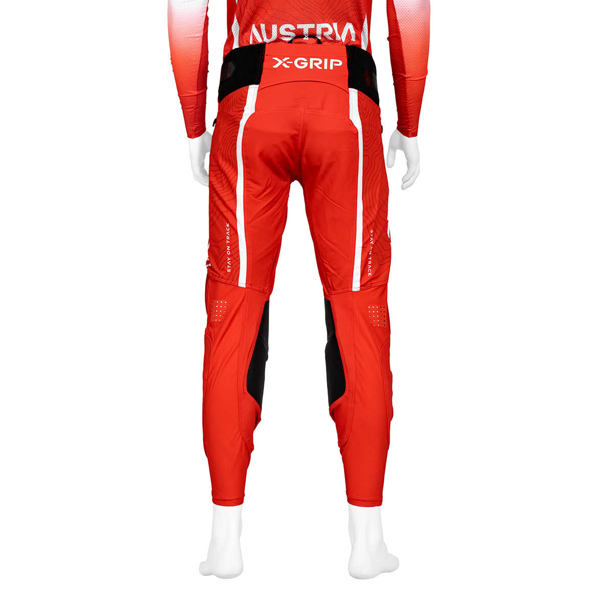 Motocross Hose TITANIUM TEAM AUSTRIA