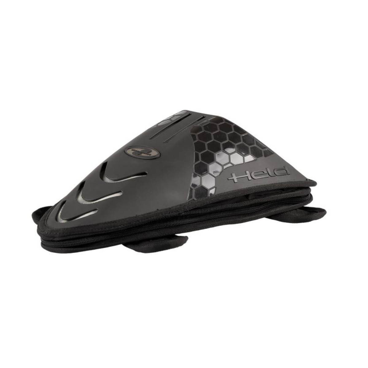 Tenda SR Hecktasche und Tankrucksack