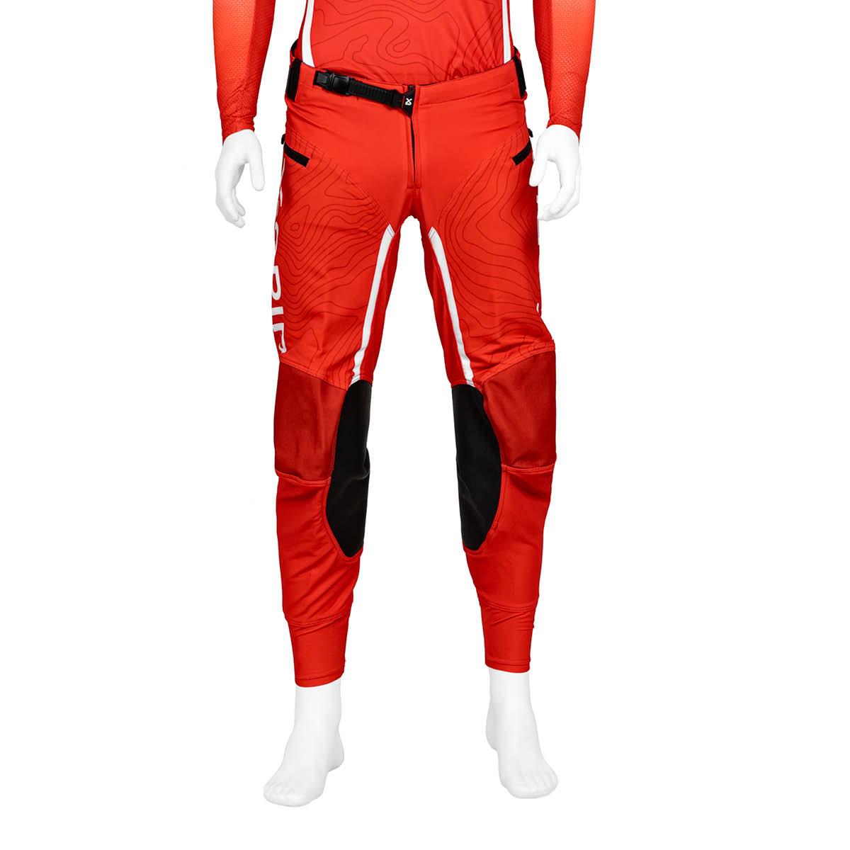 Motocross Hose TITANIUM TEAM AUSTRIA