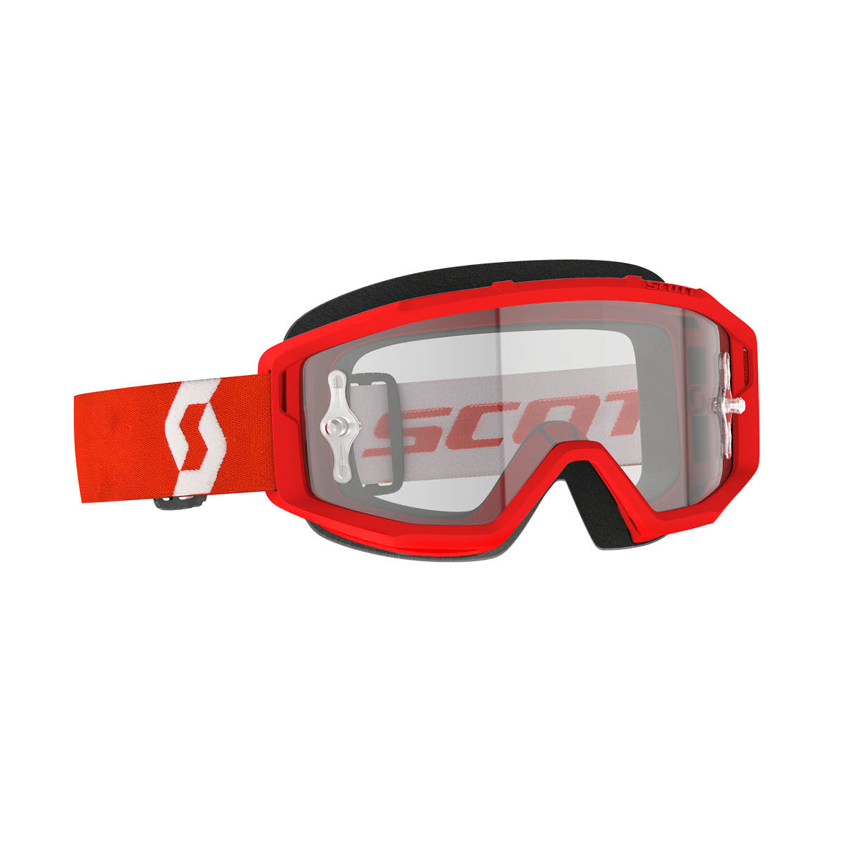 Motocross Brille Primal