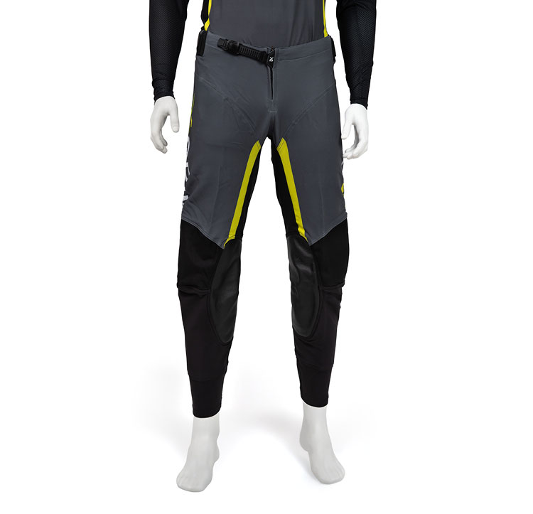 Motocross Hose TITANIUM