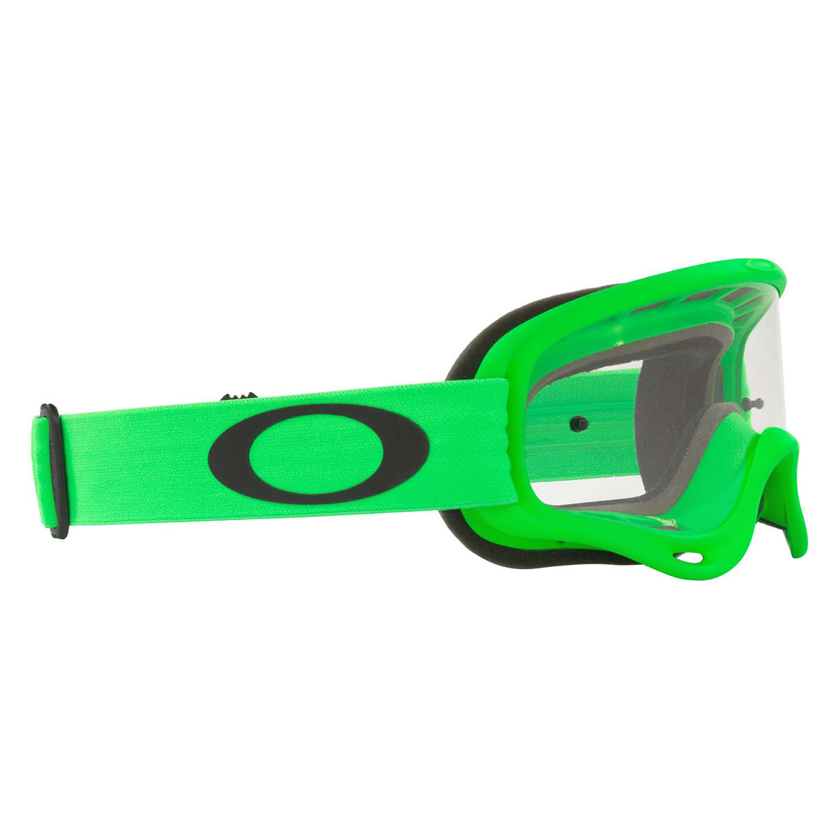 Brille Jugend XS O-Frame MX