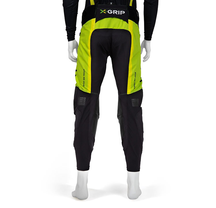 Motocross Hose TITANIUM