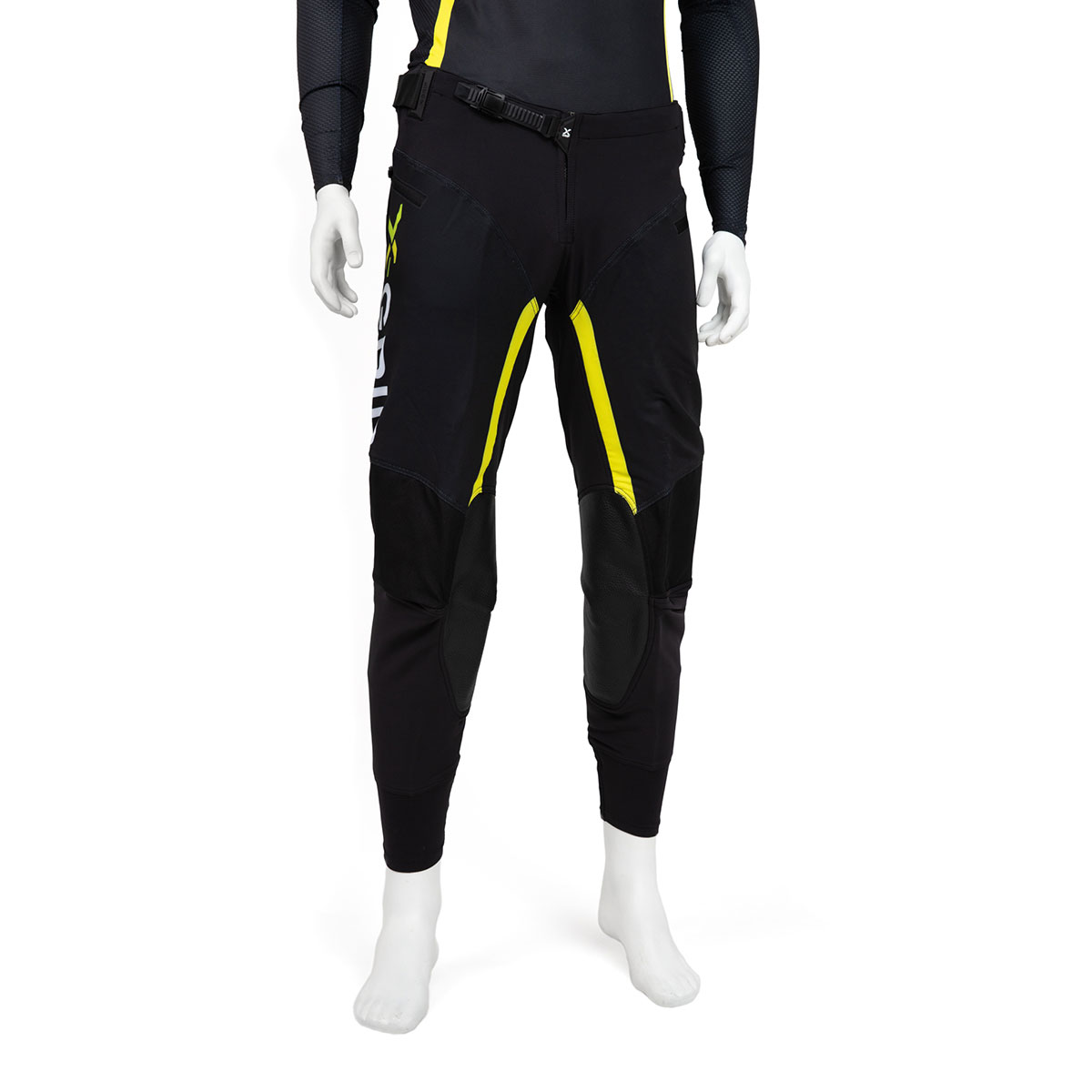 Motocross Hose TITANIUM