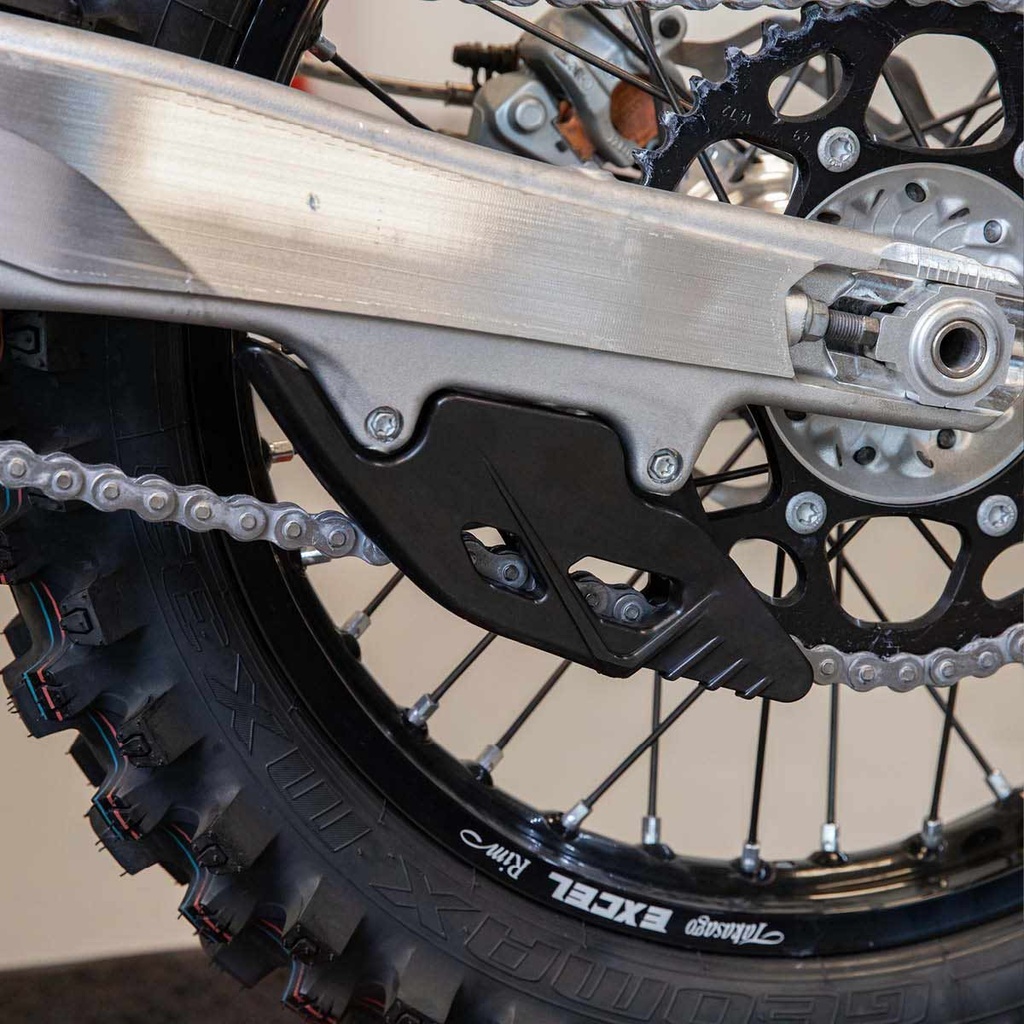 Kettenführung für KTM, HQV, GASGAS