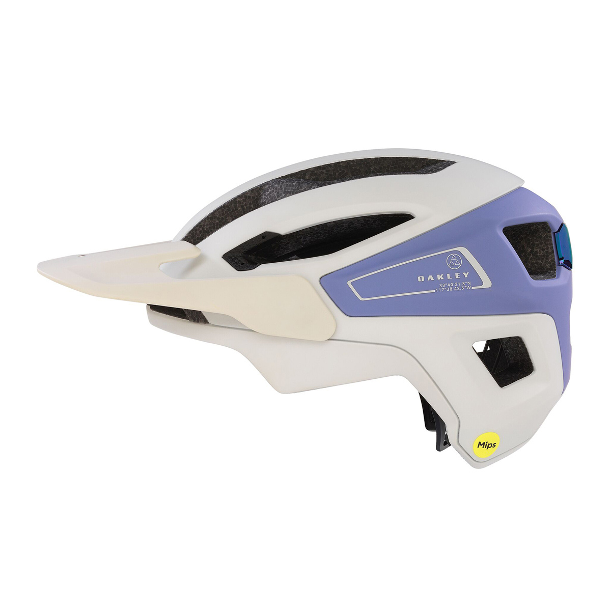 MTB Helm DRT3 Trail MIPS