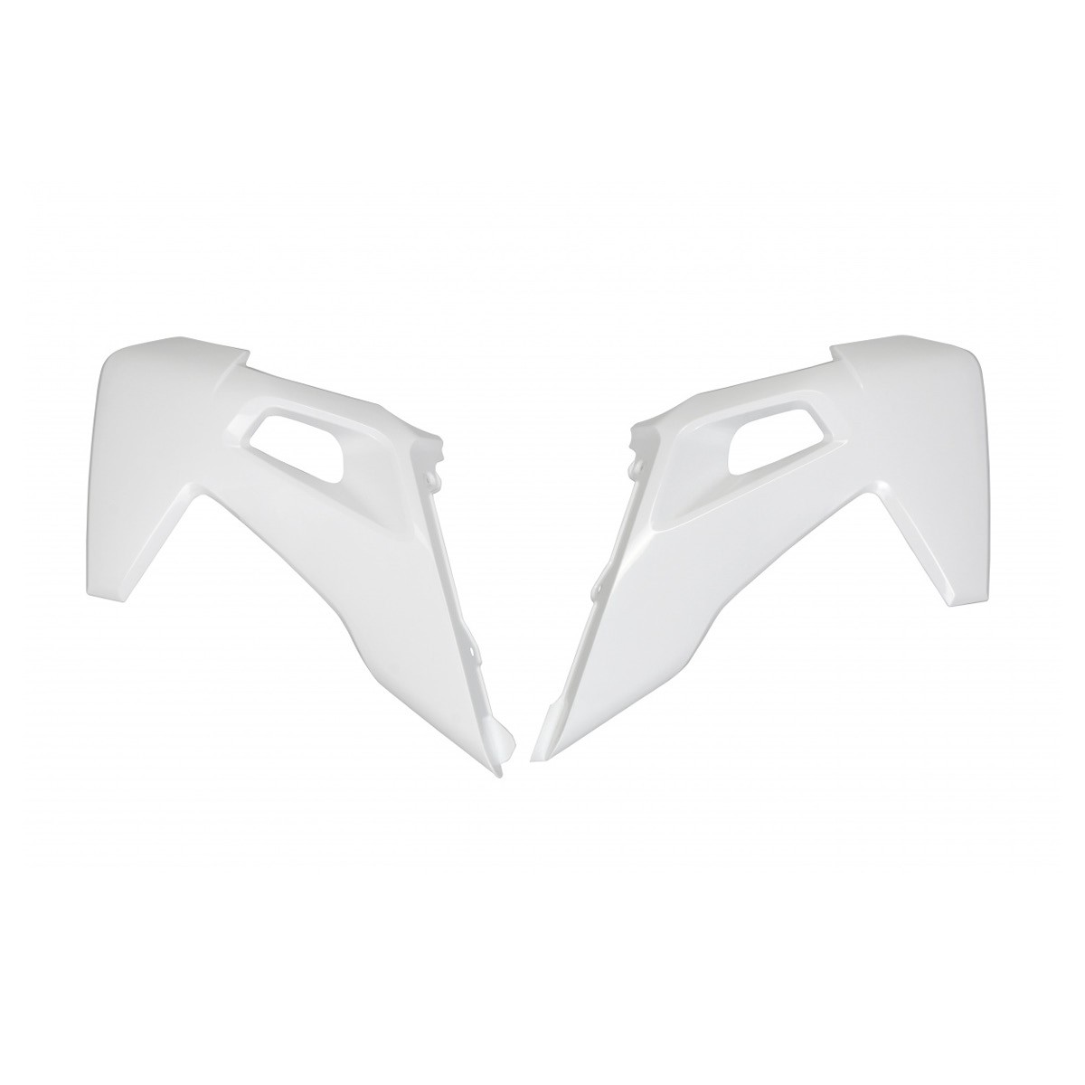 Kühlerspoiler für HUSQVARNA