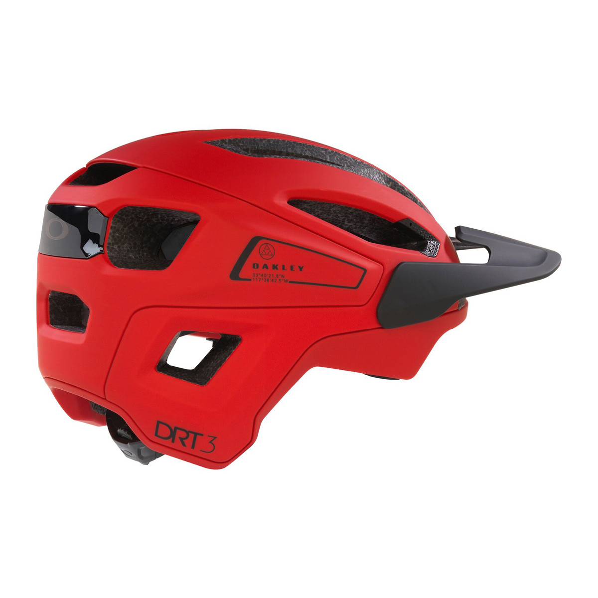 MTB Helm DRT3 Trail MIPS