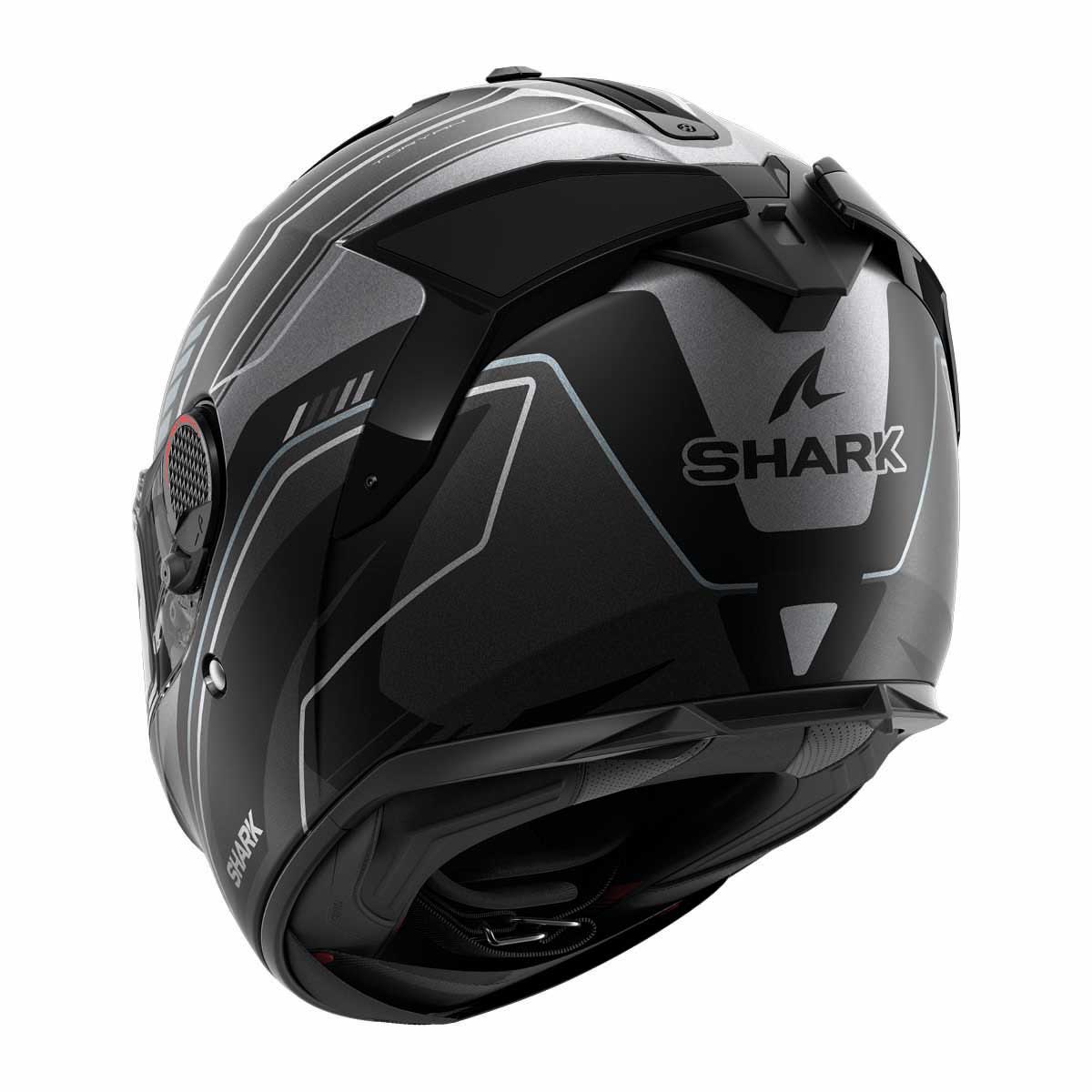 Integralhelm Spartan GT Pro Carbon Toryan