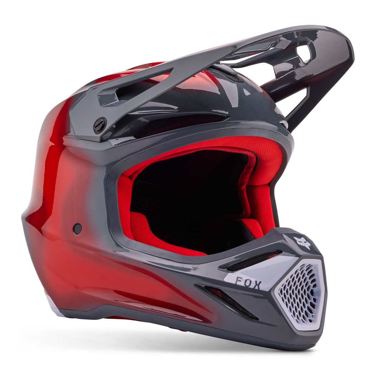 Motocross Helm V3 Volatile MIPS ECE22.06
