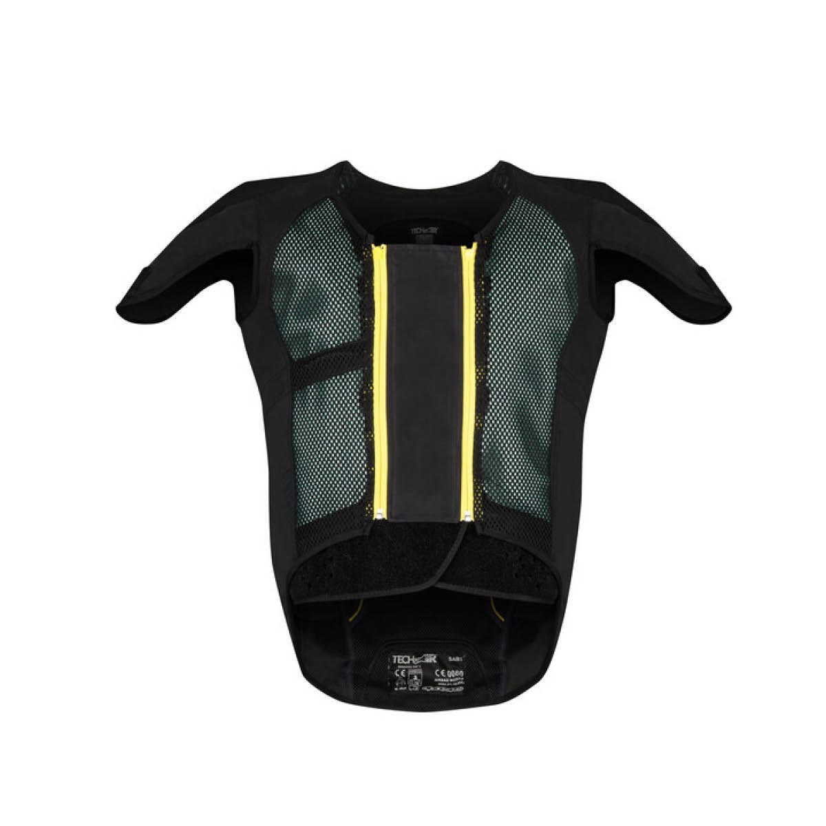 Tech-Air Race Vest