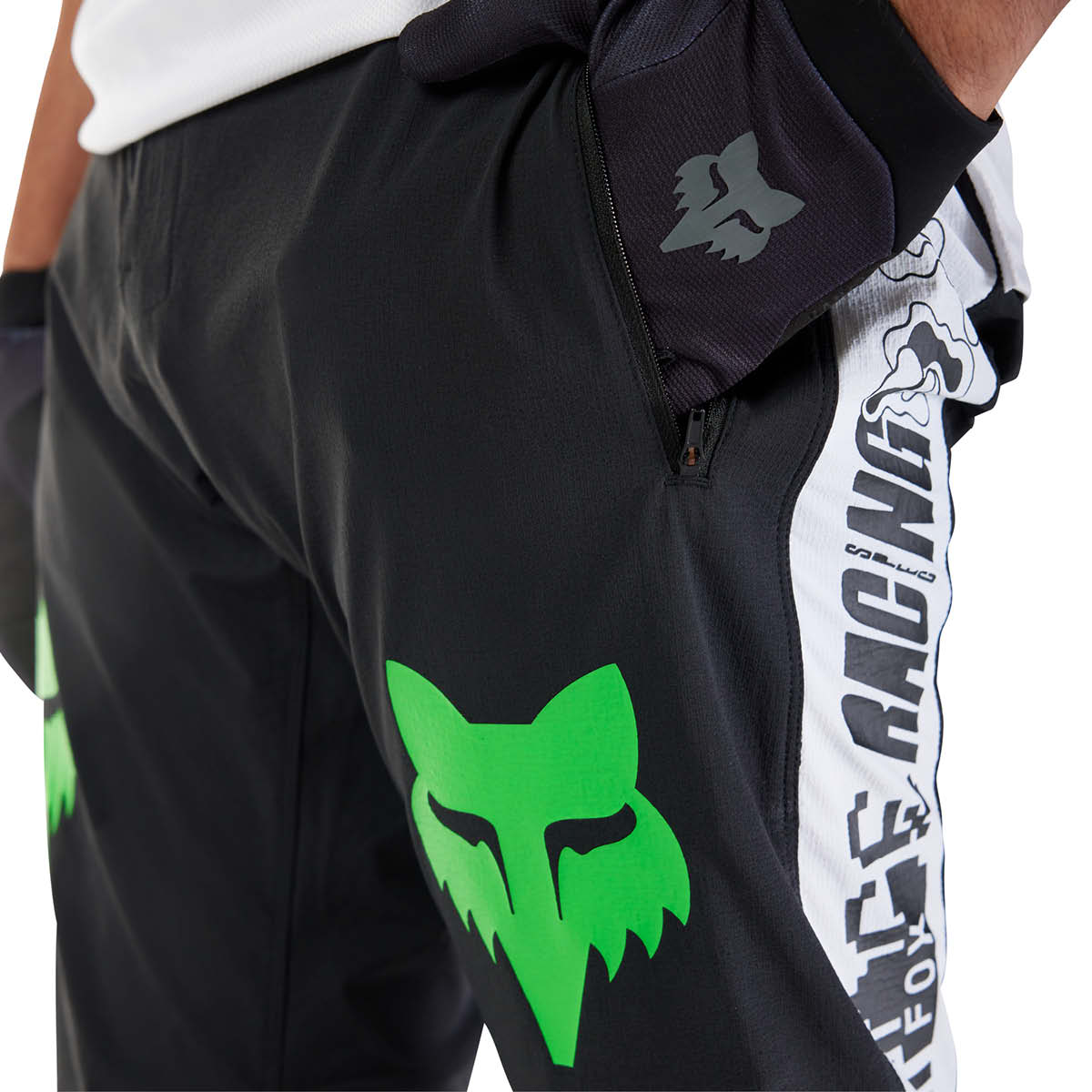 MTB Hose Ranger Grid