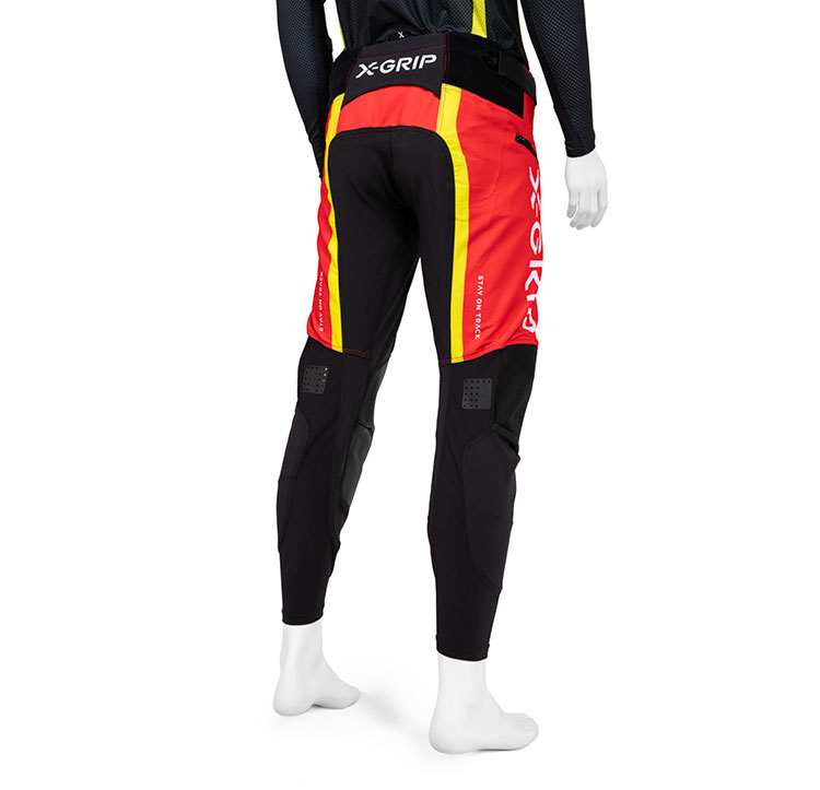 Motocross Hose TITANIUM