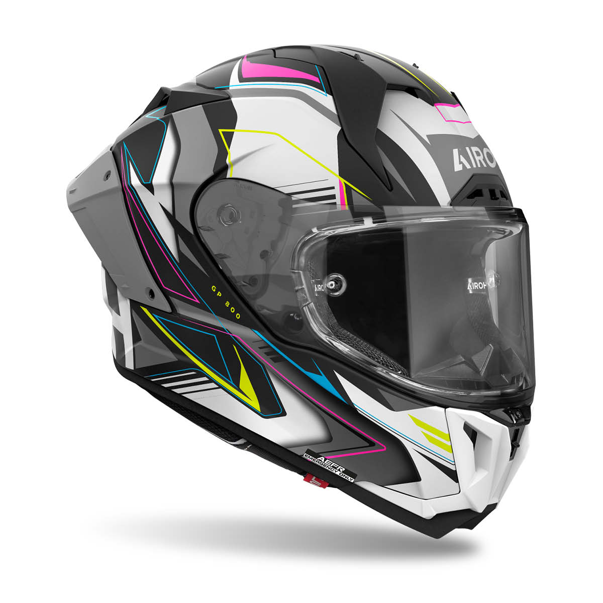 Helm GP 800 Must