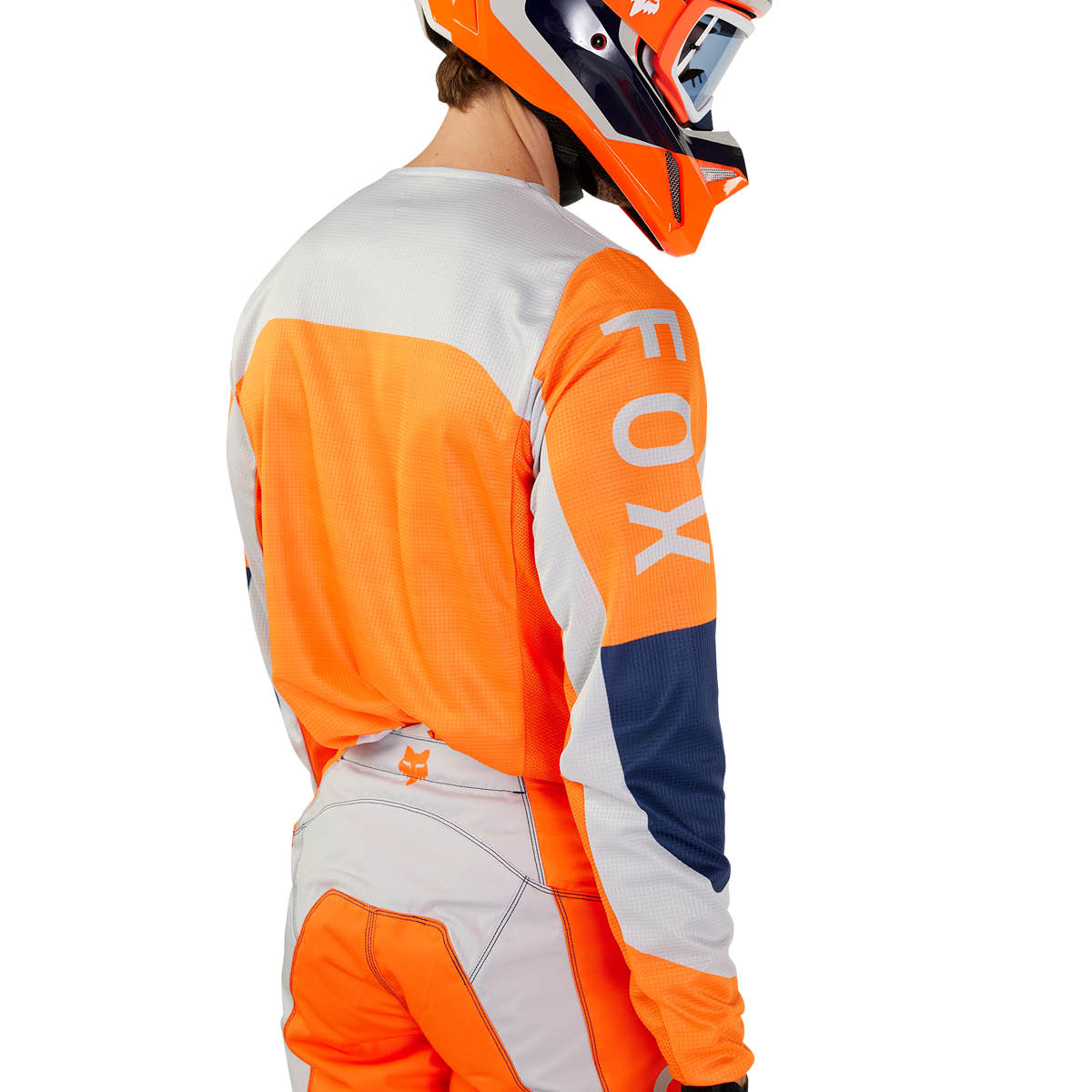 Motocross Jersey 180 Nitro