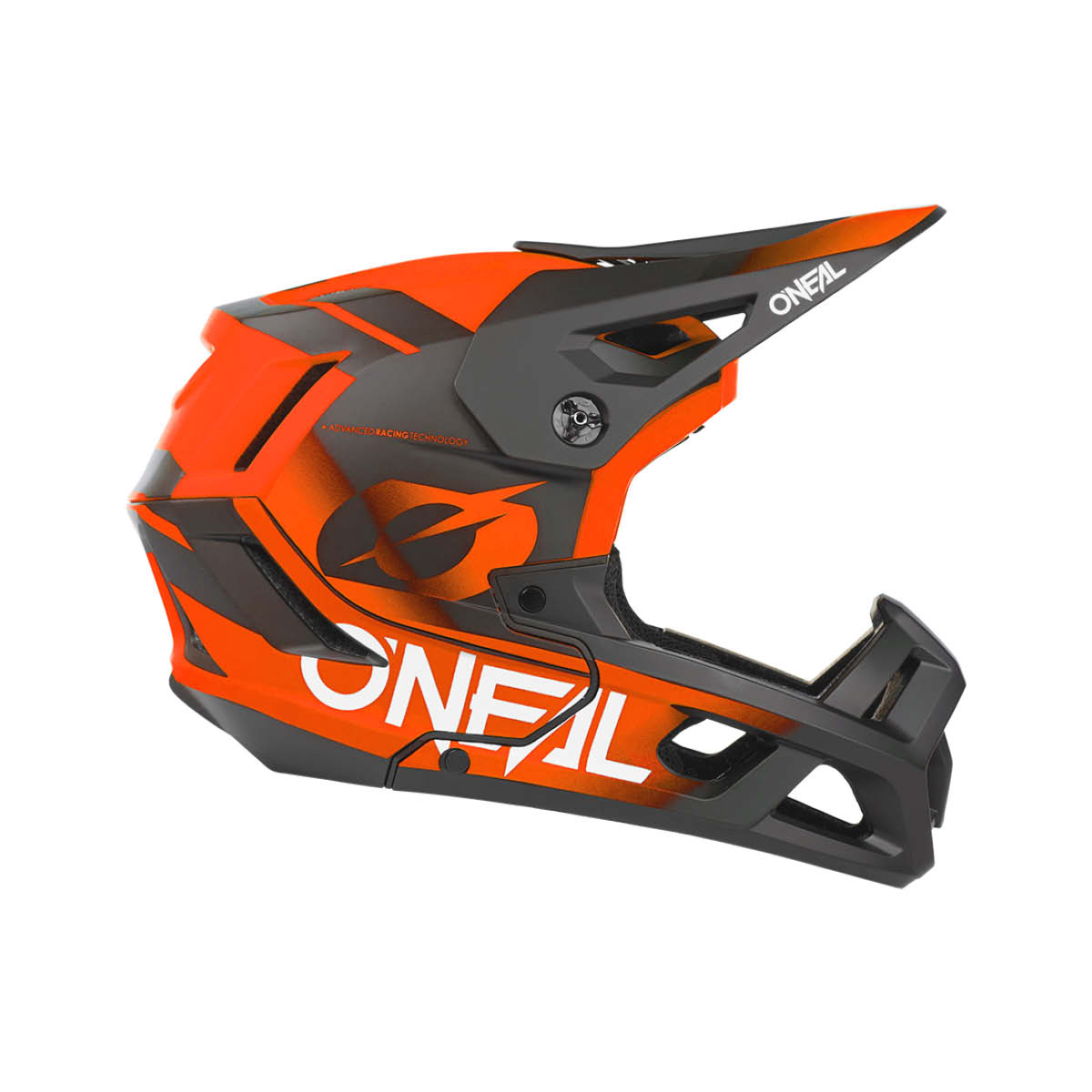 MTB Helm SL1 Strike V.24