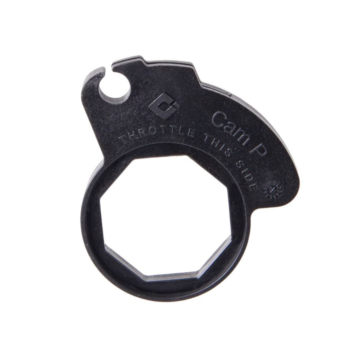 Gasgriffadapter SNAP ON P