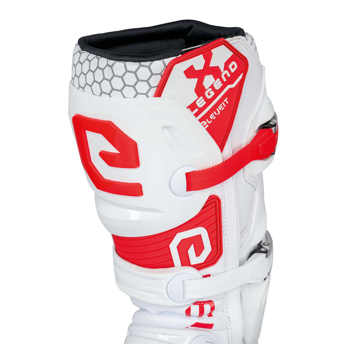 Motocross Stiefel X-Legend EVO