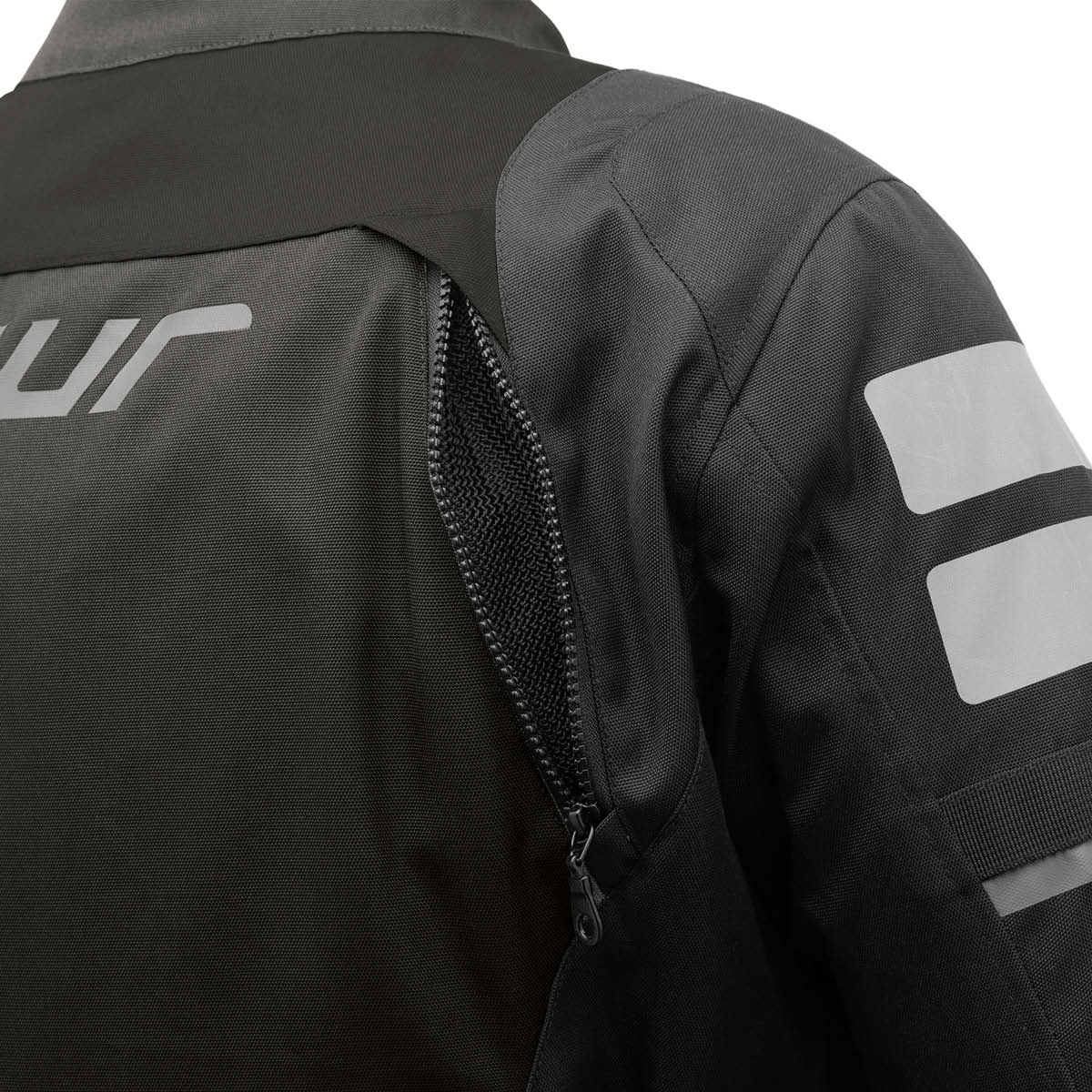 Textiljacke Damen Nevada Hydroscud