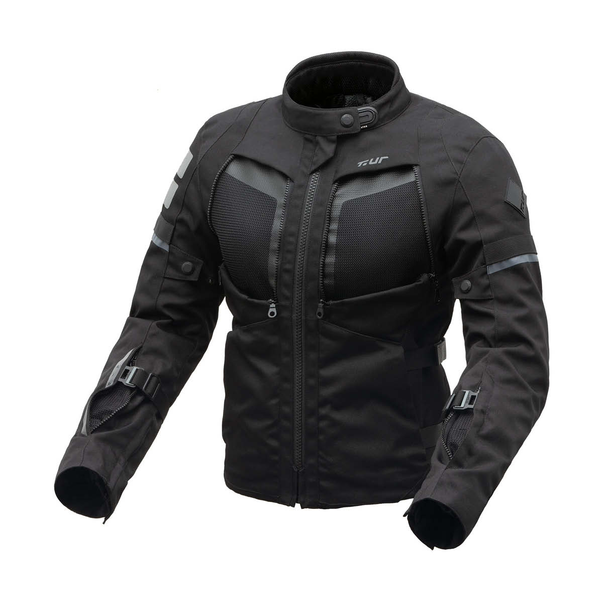 Textiljacke Damen Nevada Hydroscud
