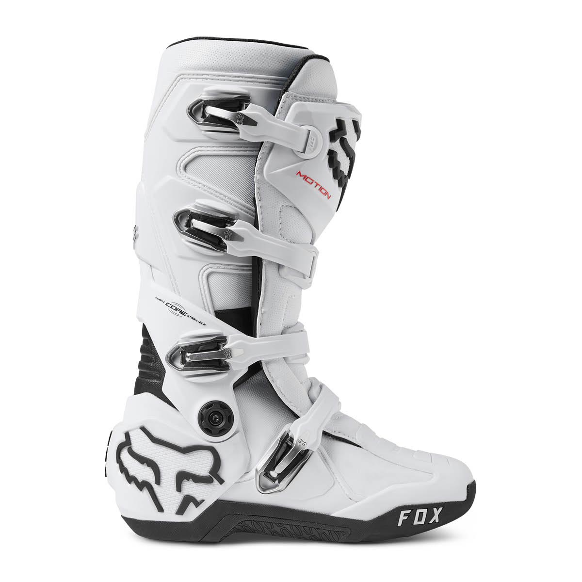 Motocross Stiefel Motion MX23