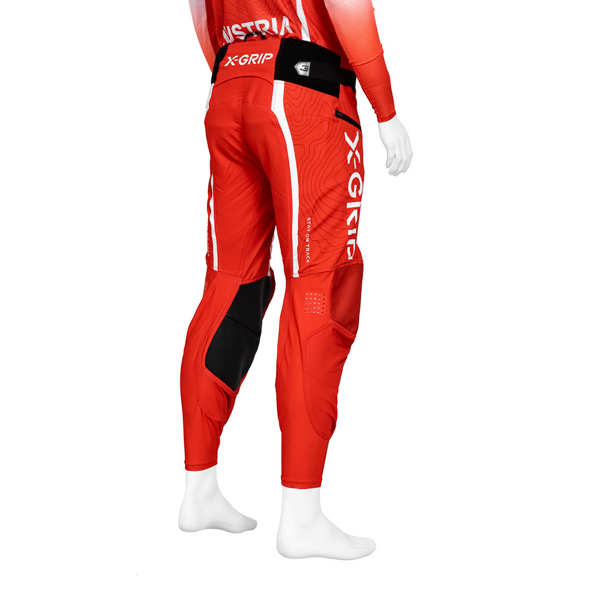 Motocross Hose TITANIUM TEAM AUSTRIA