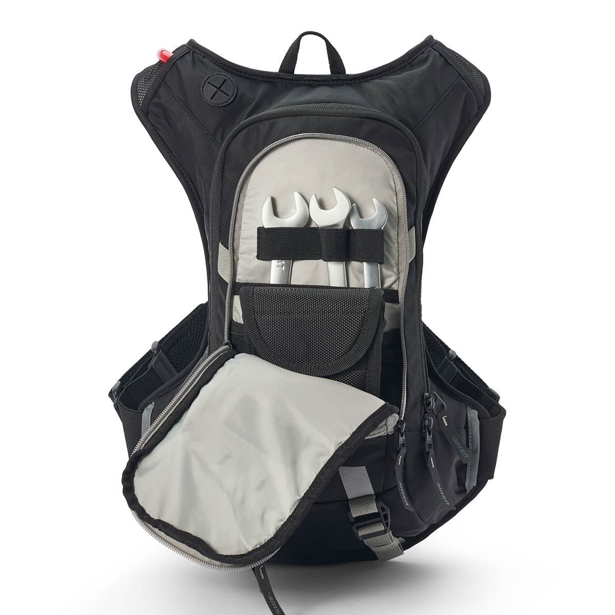 Trinkrucksack Moto Hydro 8L