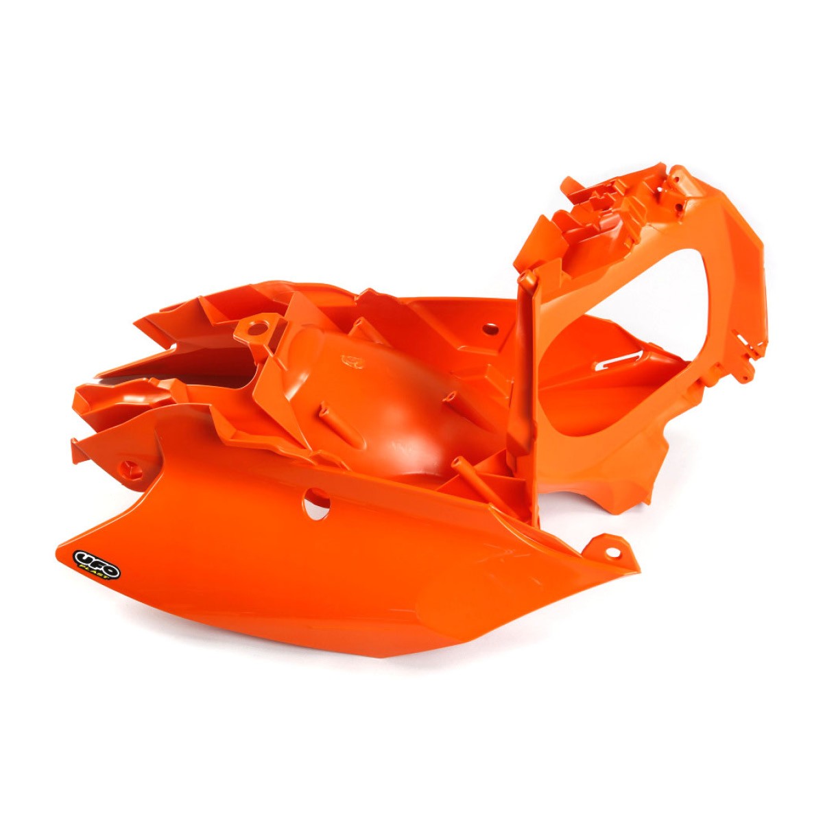 Seitenverkleidung für KTM