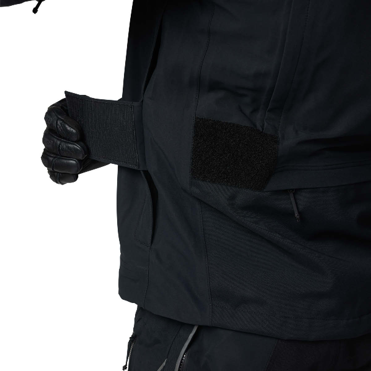 Adventure Jacke Defend Gore-Tex