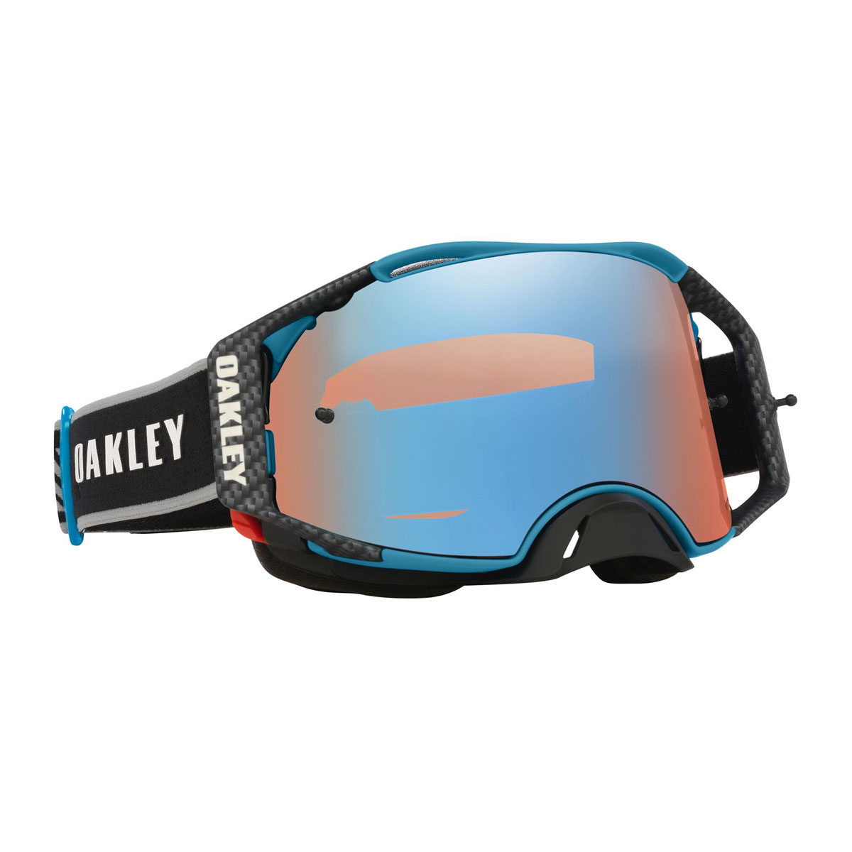 Brille Airbrake Eli Tomac Signature