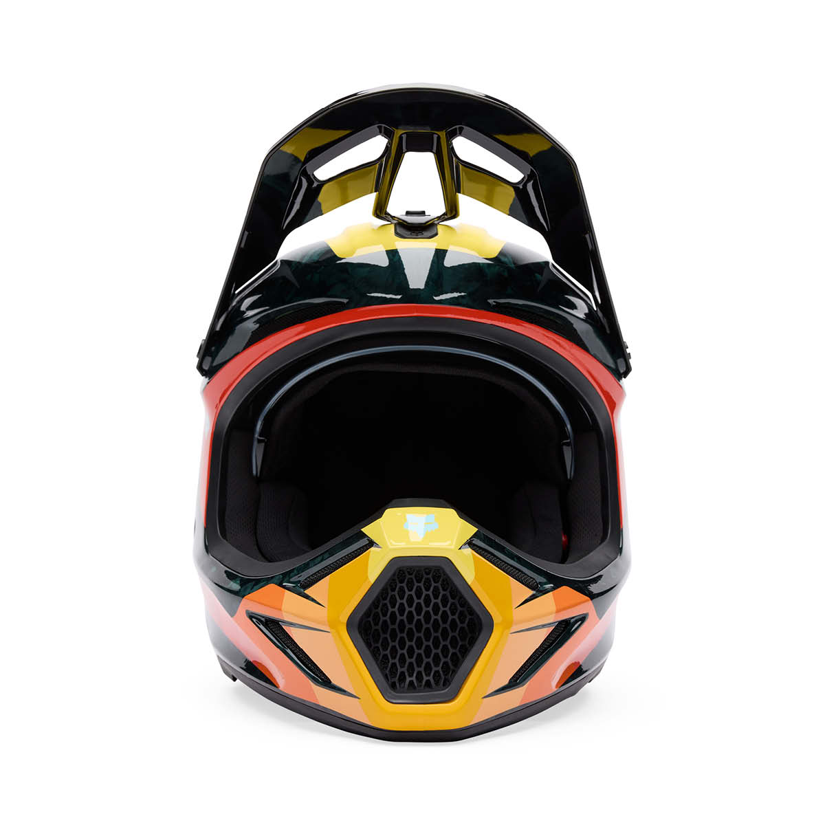 Motocross Helm V3 RS Grid MIPS ECE22.06