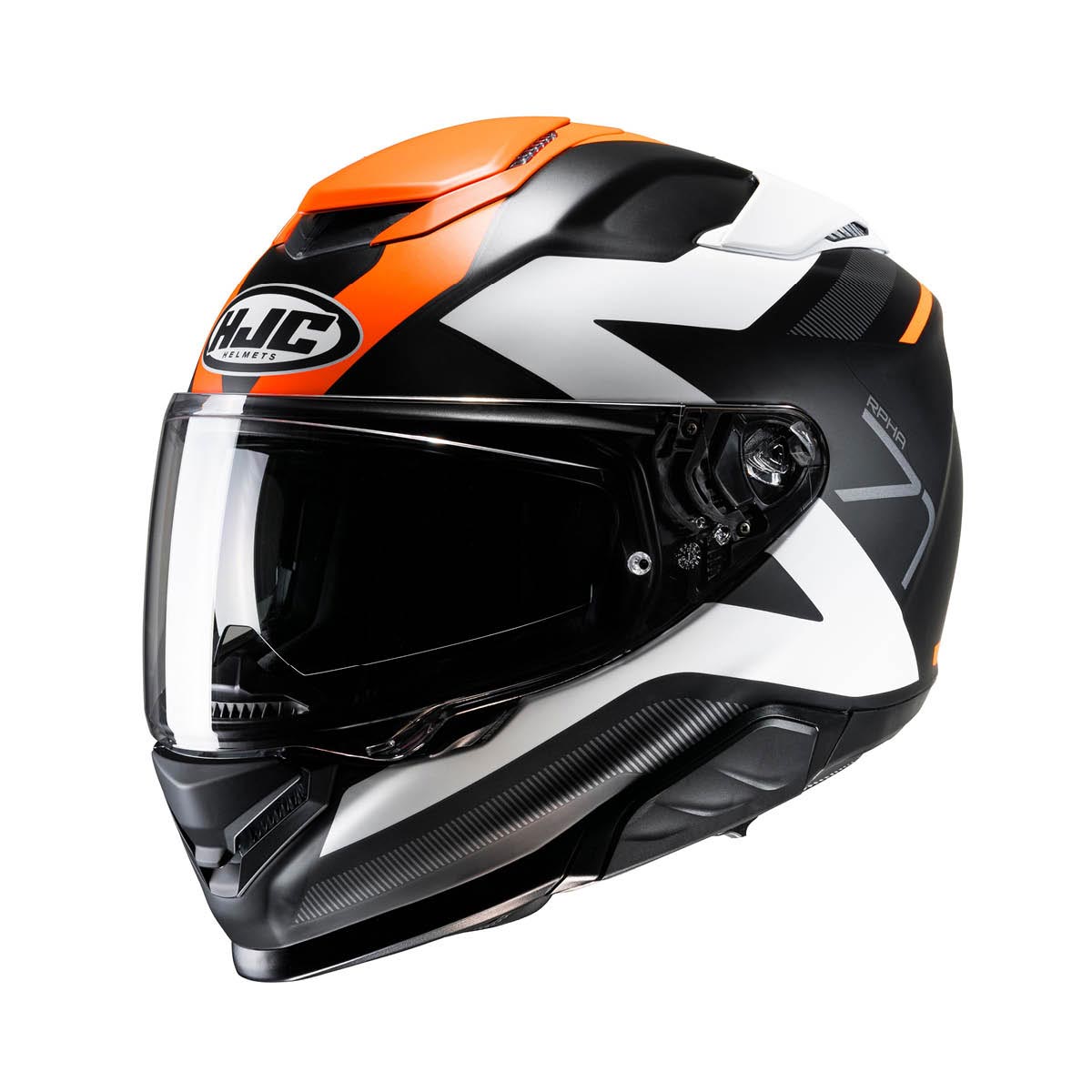 Helm RPHA 71 Pinna MC7SF
