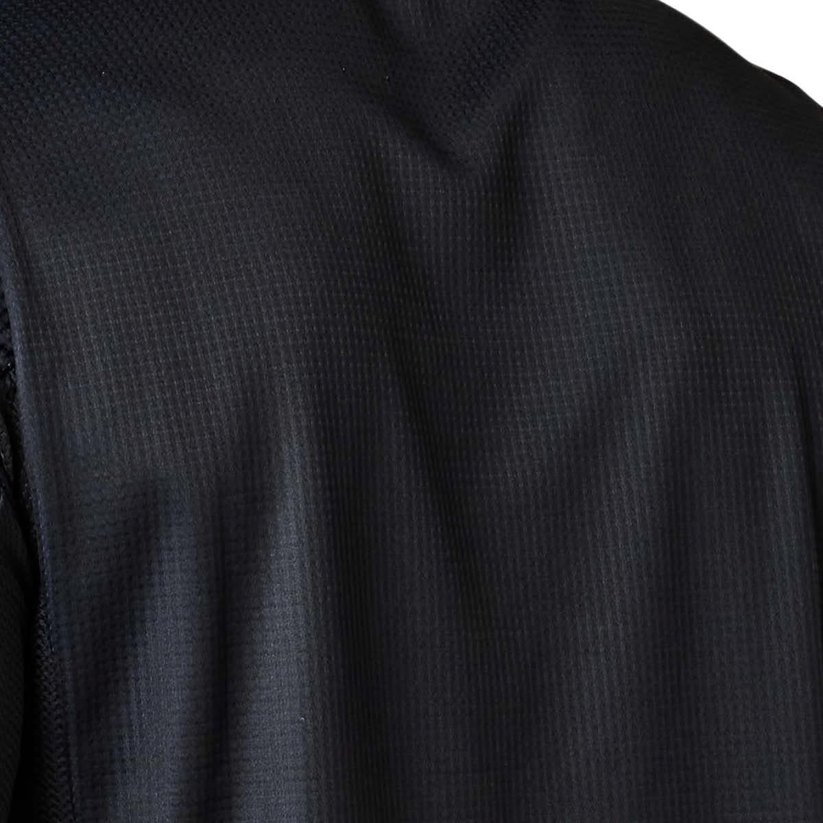 Motocross Jersey 180 Blackout