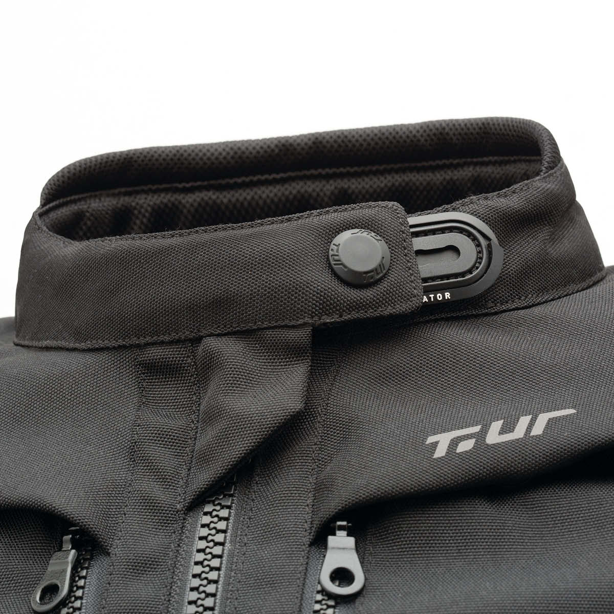 Textiljacke Damen Nevada Hydroscud