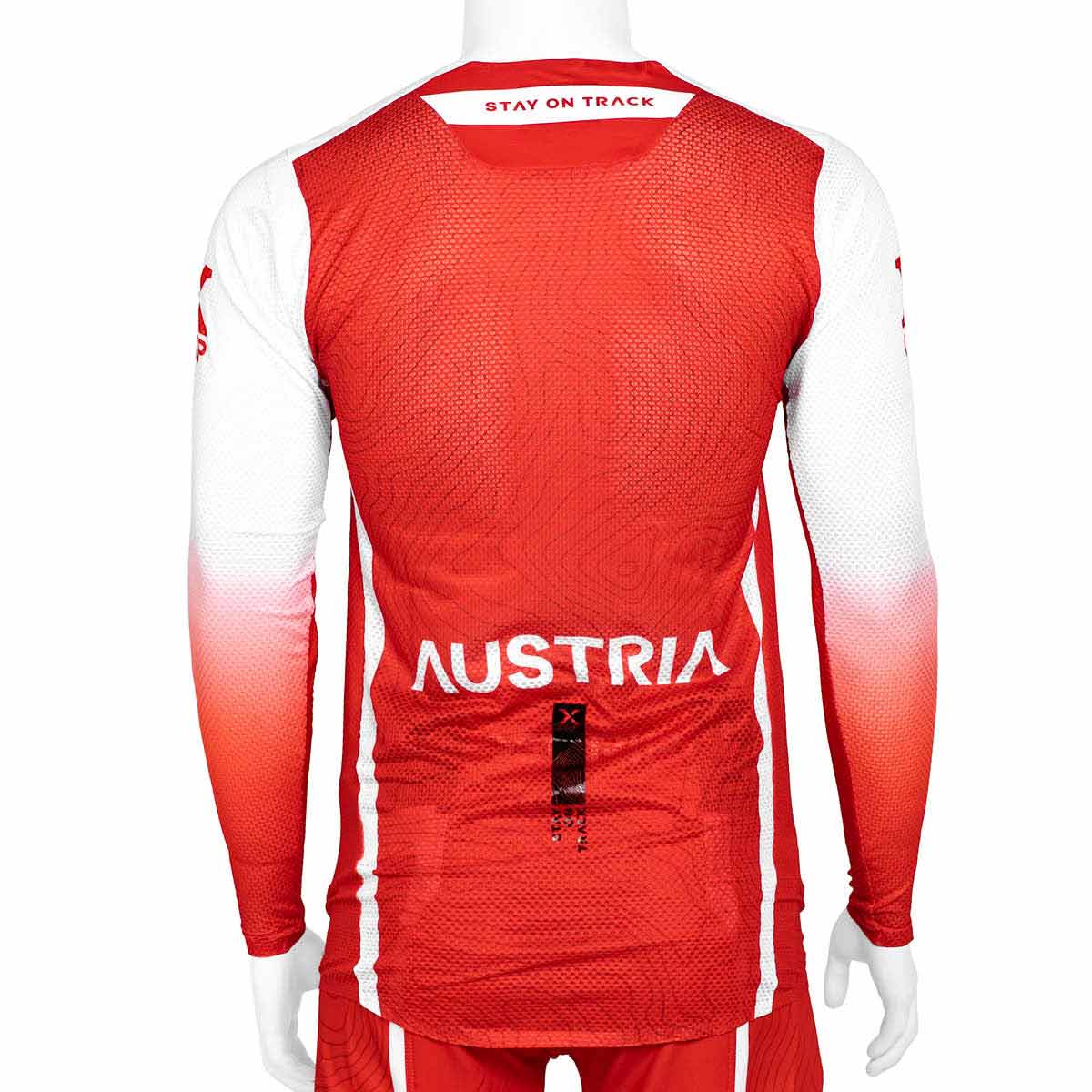 Motocross Jersey TITANIUM TEAM AUSTRIA