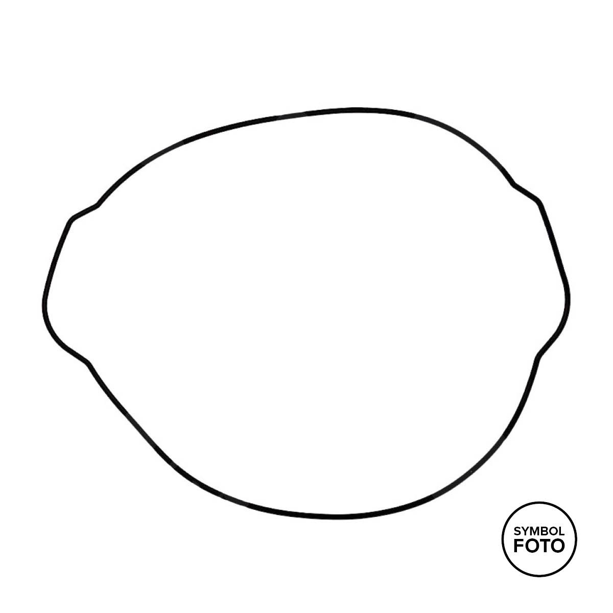 Kupplungsdeckeldichtung für KTM, HUSQVARNA