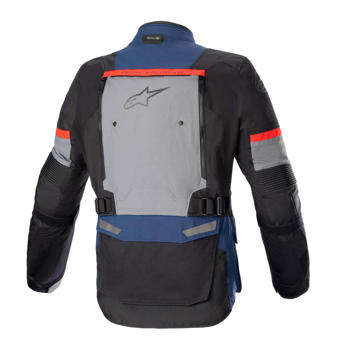 Textiljacke Bogota Pro DS