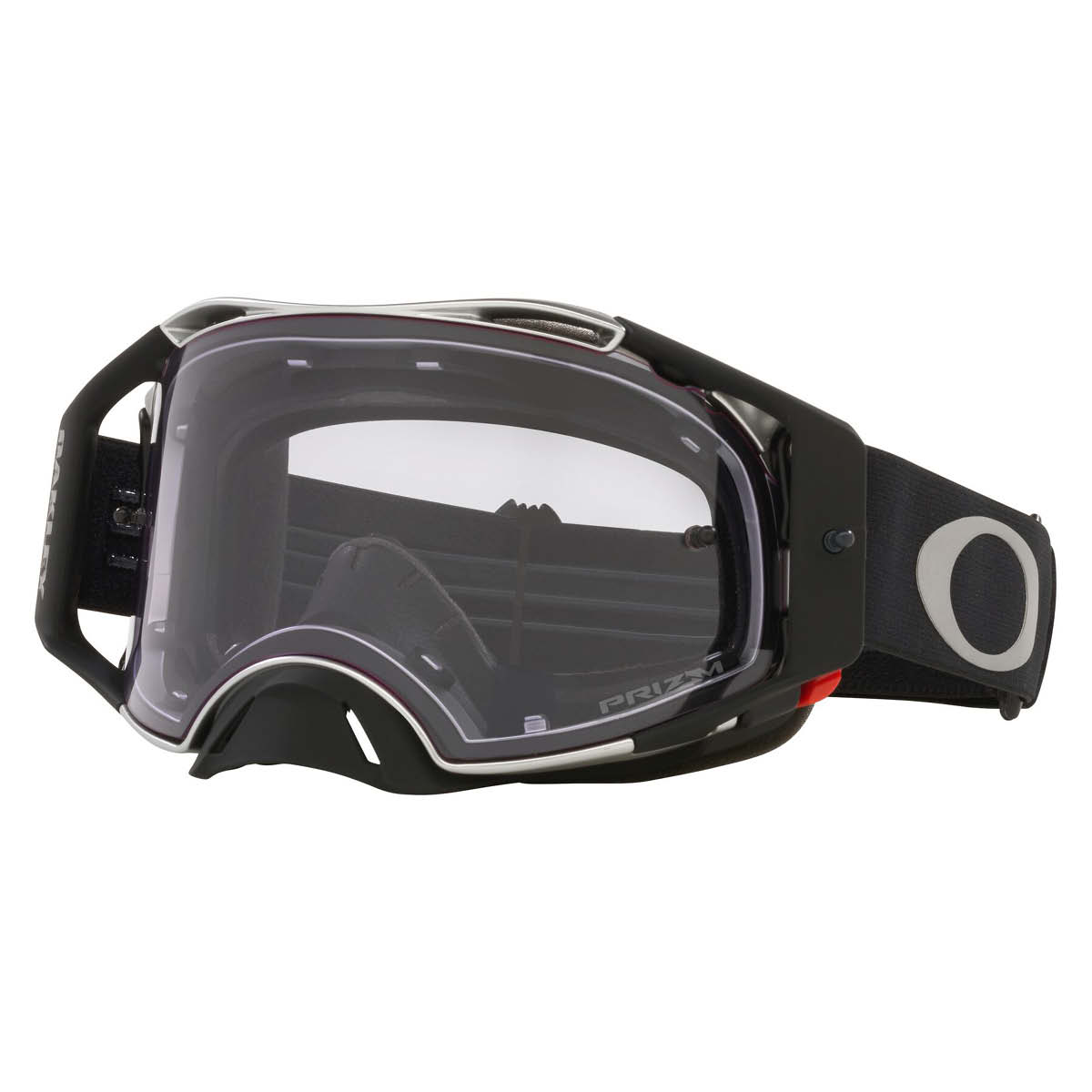 Brille Airbrake MX Tuff Blocks Prizm