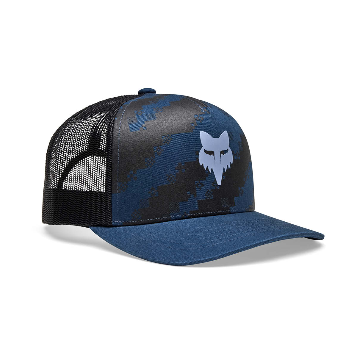 Snapback Cap Image Trucker