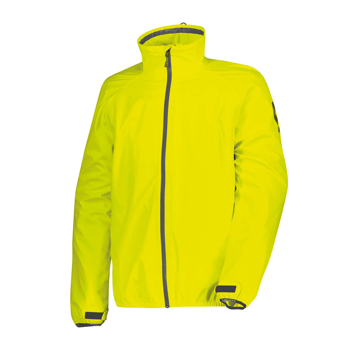 Regenjacke Ergonomic Pro DP