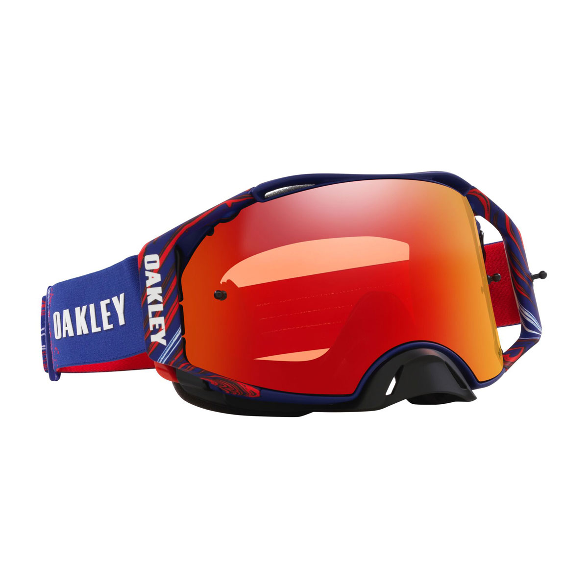 Brille Airbrake Maxime Renaux Signature