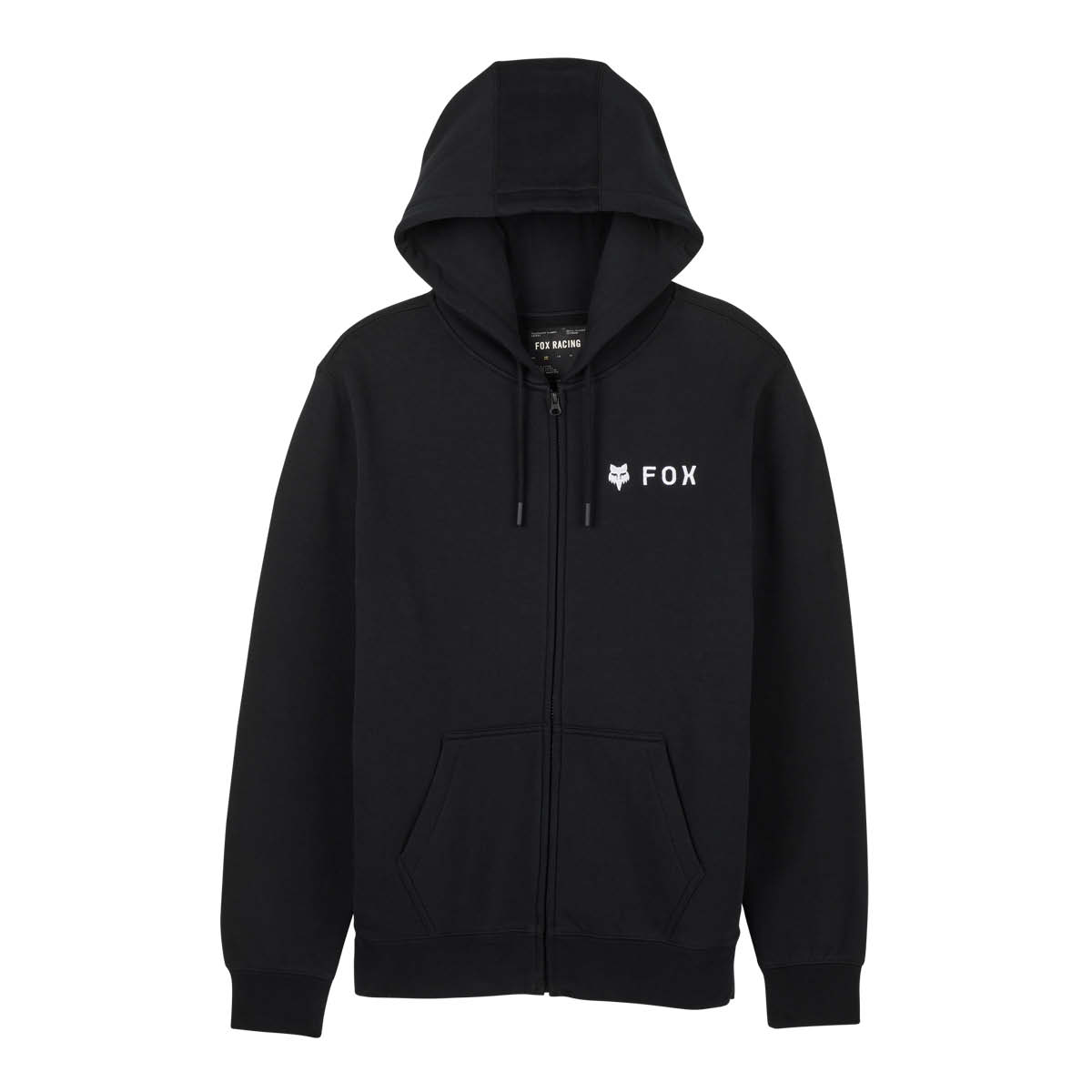 Zip Hoodie Absolute