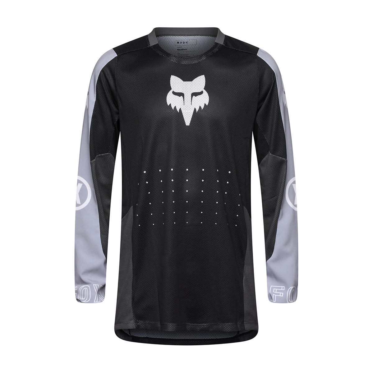 Enduro Jersey Ranger Air